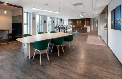 CHO THUÊ VĂN PHÒNG WORC@Q2 BUILDING - OFFICE SAIGON QUẬN 2 - VỊ TRÍ TRUNG TÂM - GIÁ THUÊ TỐT